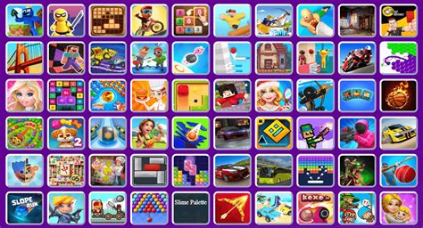 Unblocked Games 6969 .